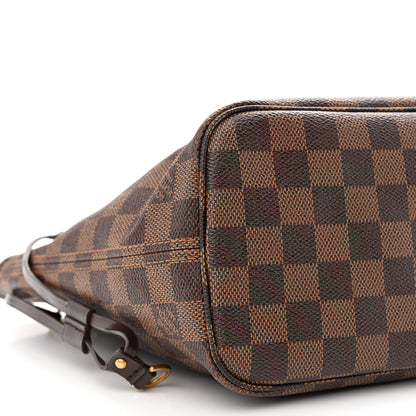 Louis Vuitton Damier Ebene Neo Neverfull PM 11 of 13