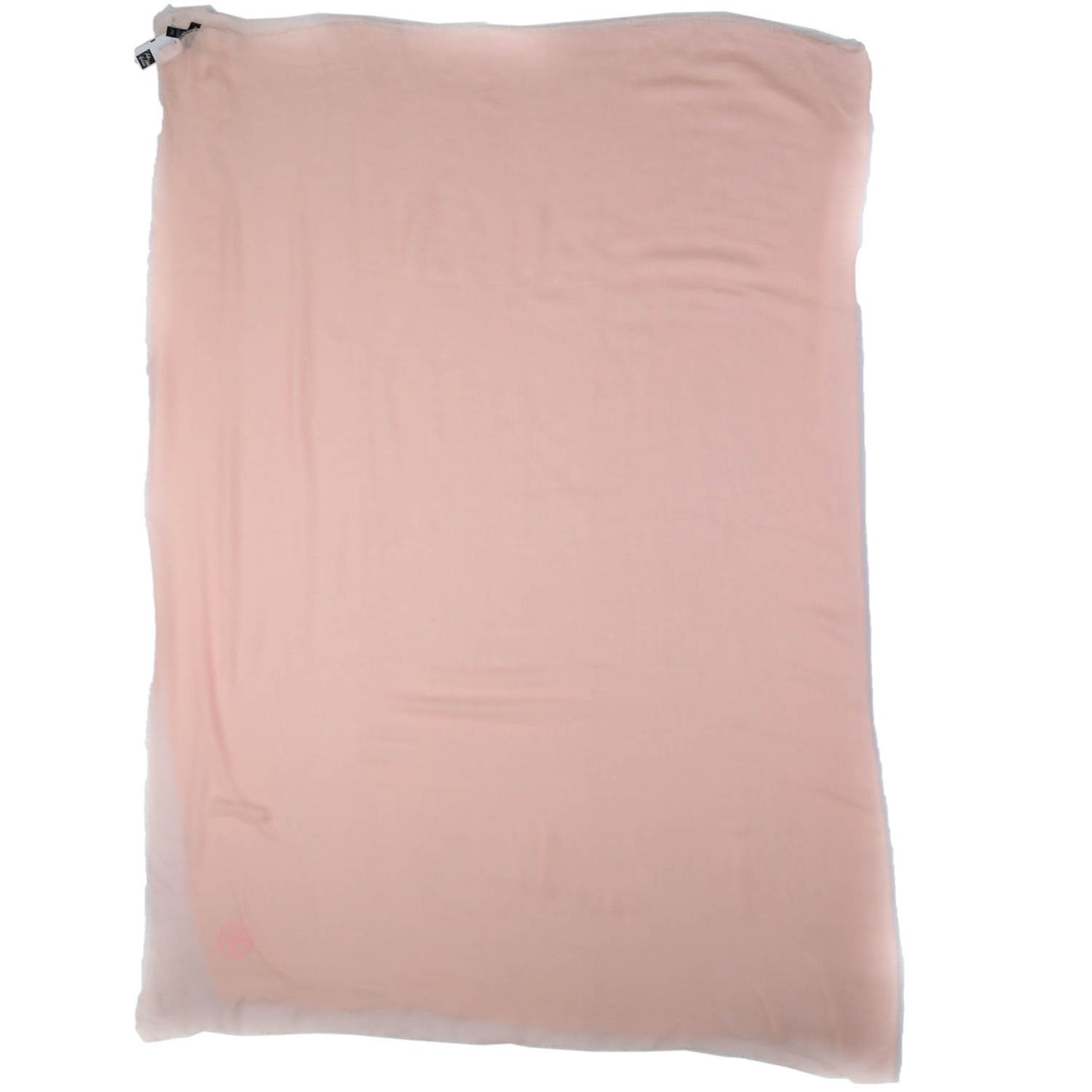 Modal Cashmere Sequins CC Scarf Rose Pale