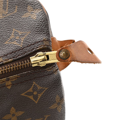 Louis Vuitton Monogram Speedy 30 17 of 19