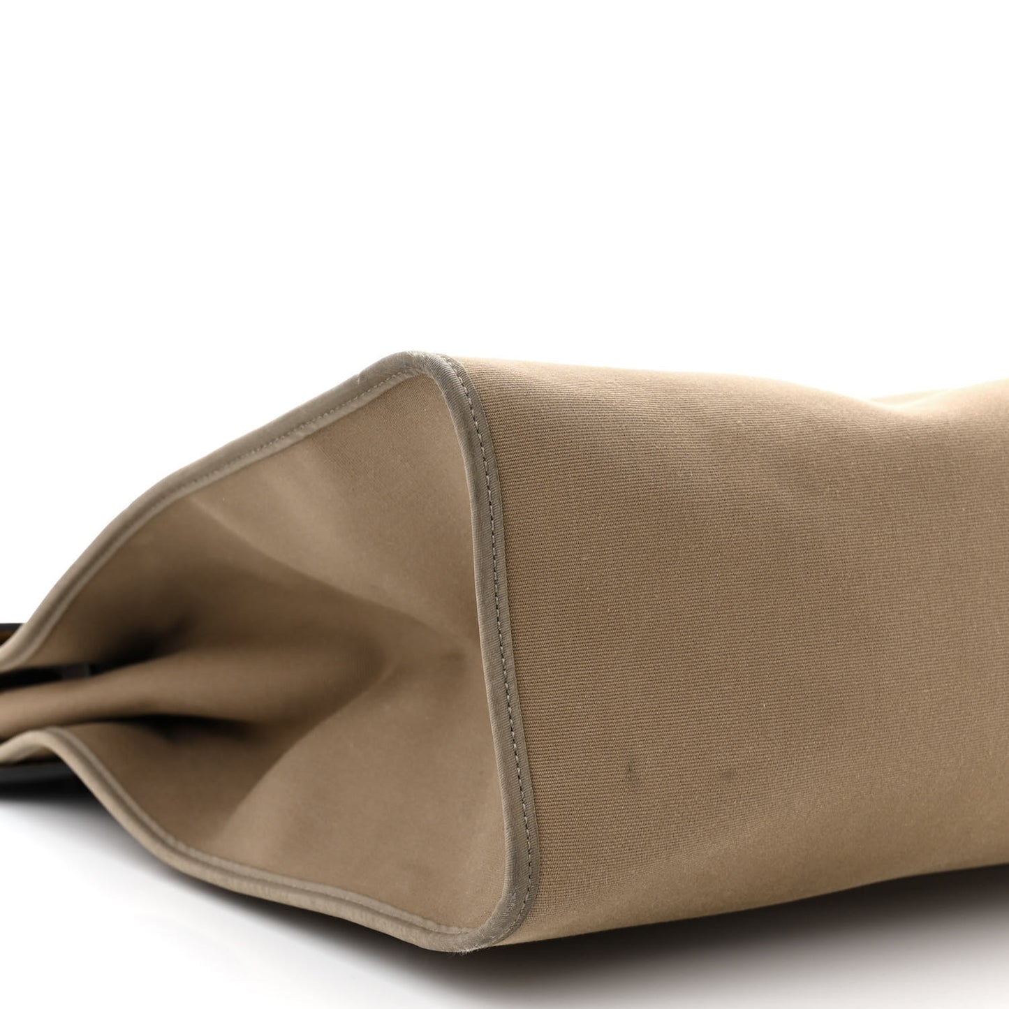 Toile Vache Hunter Herbag Zip 39 MM Etoupe Ebene