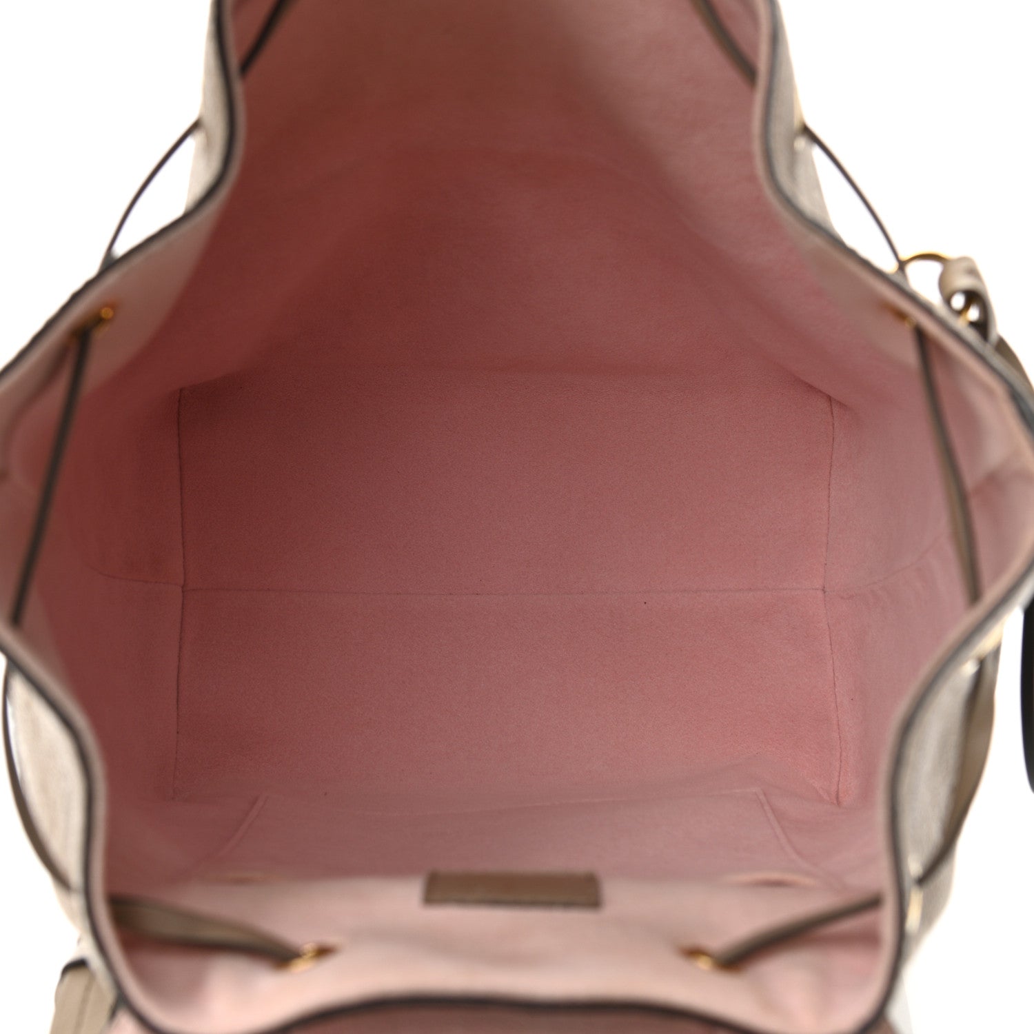 Louis Vuitton Empreinte Montsouris NM Backpack Tourterelle 5 of 11