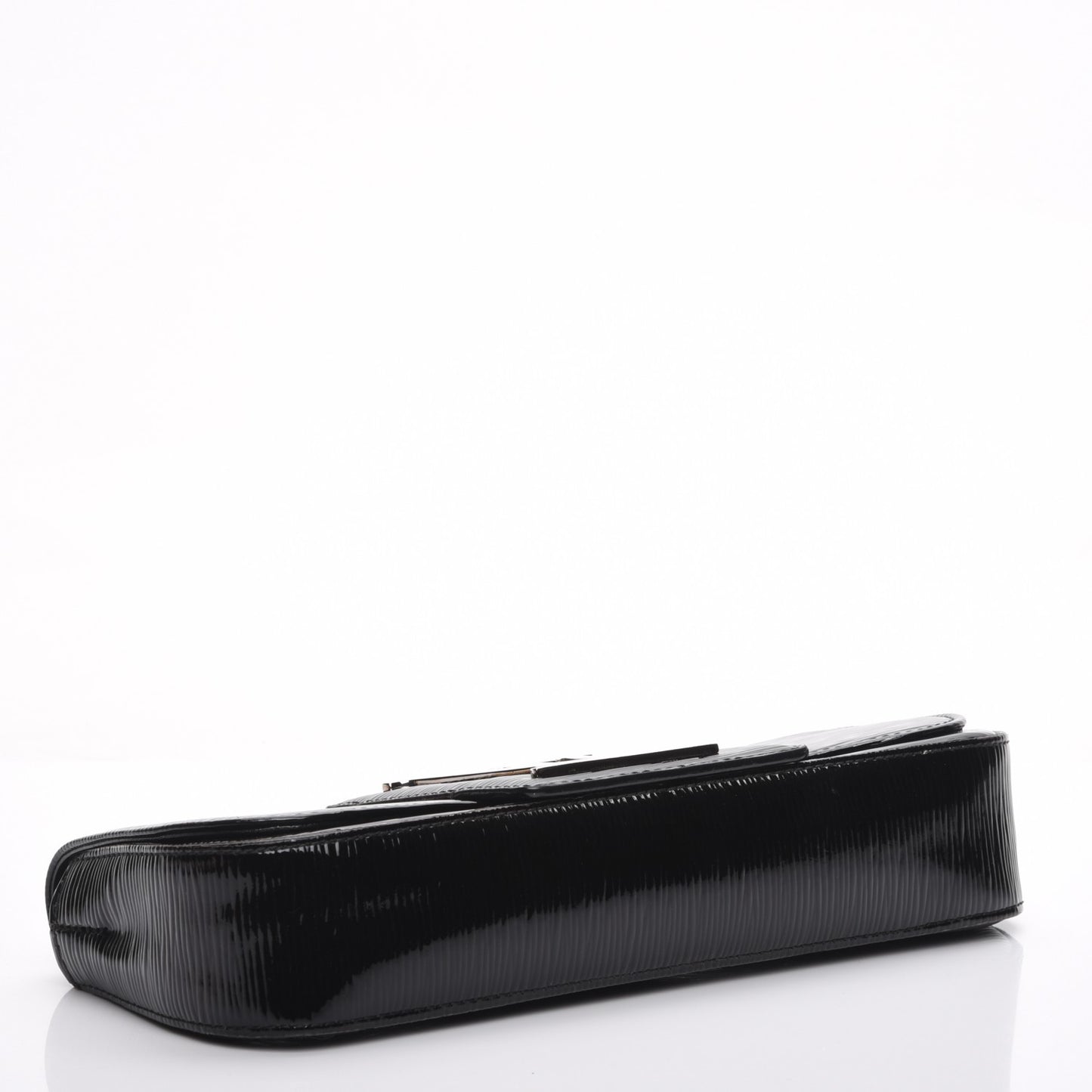 Epi Electric Sobe Clutch Black