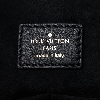 Louis Vuitton Reverse Monogram Triangle Softy 8 of 9