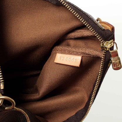 Louis Vuitton Monogram Pochette Accessories 6 of 6