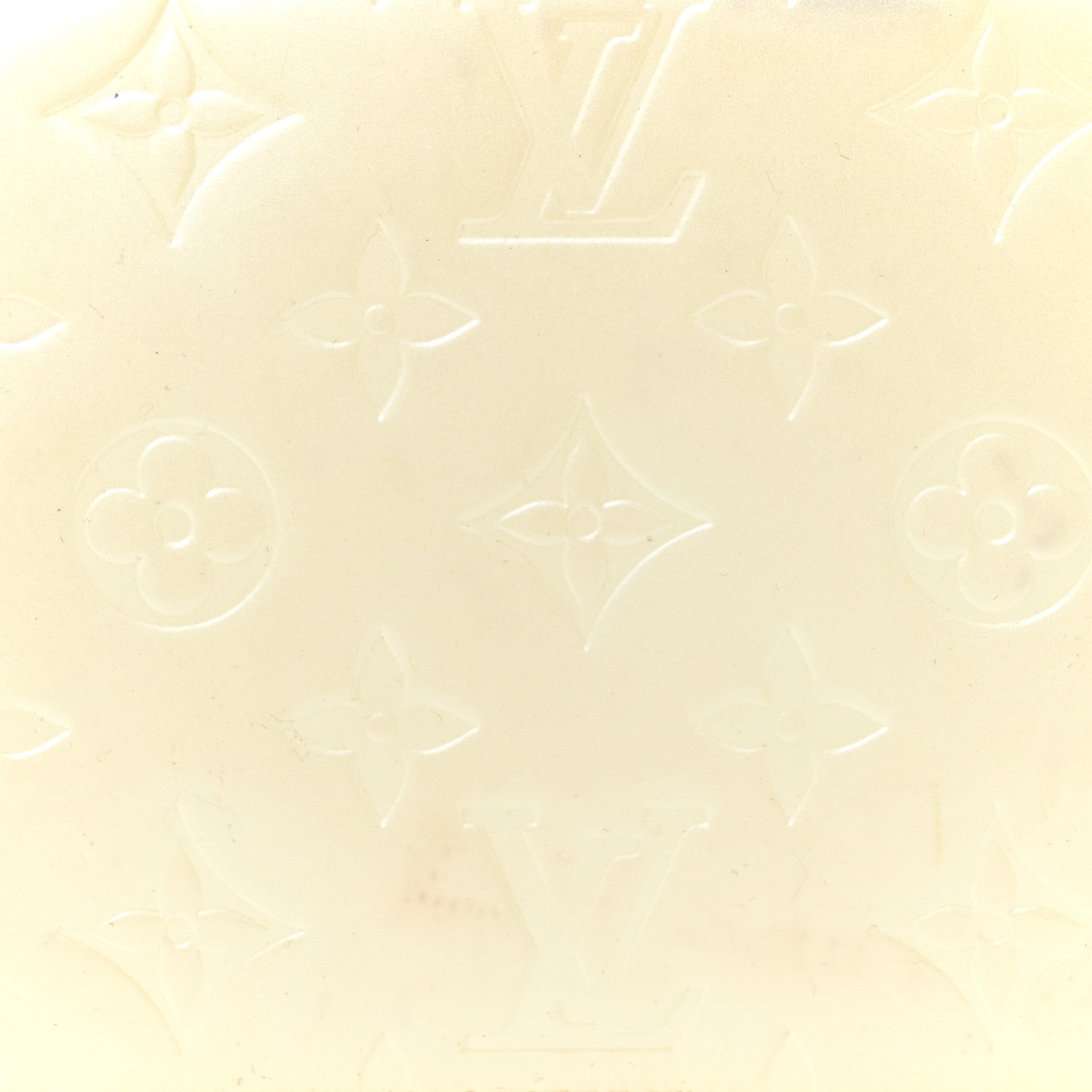 Louis Vuitton Vernis Lexington Pochette Perle 7 of 27