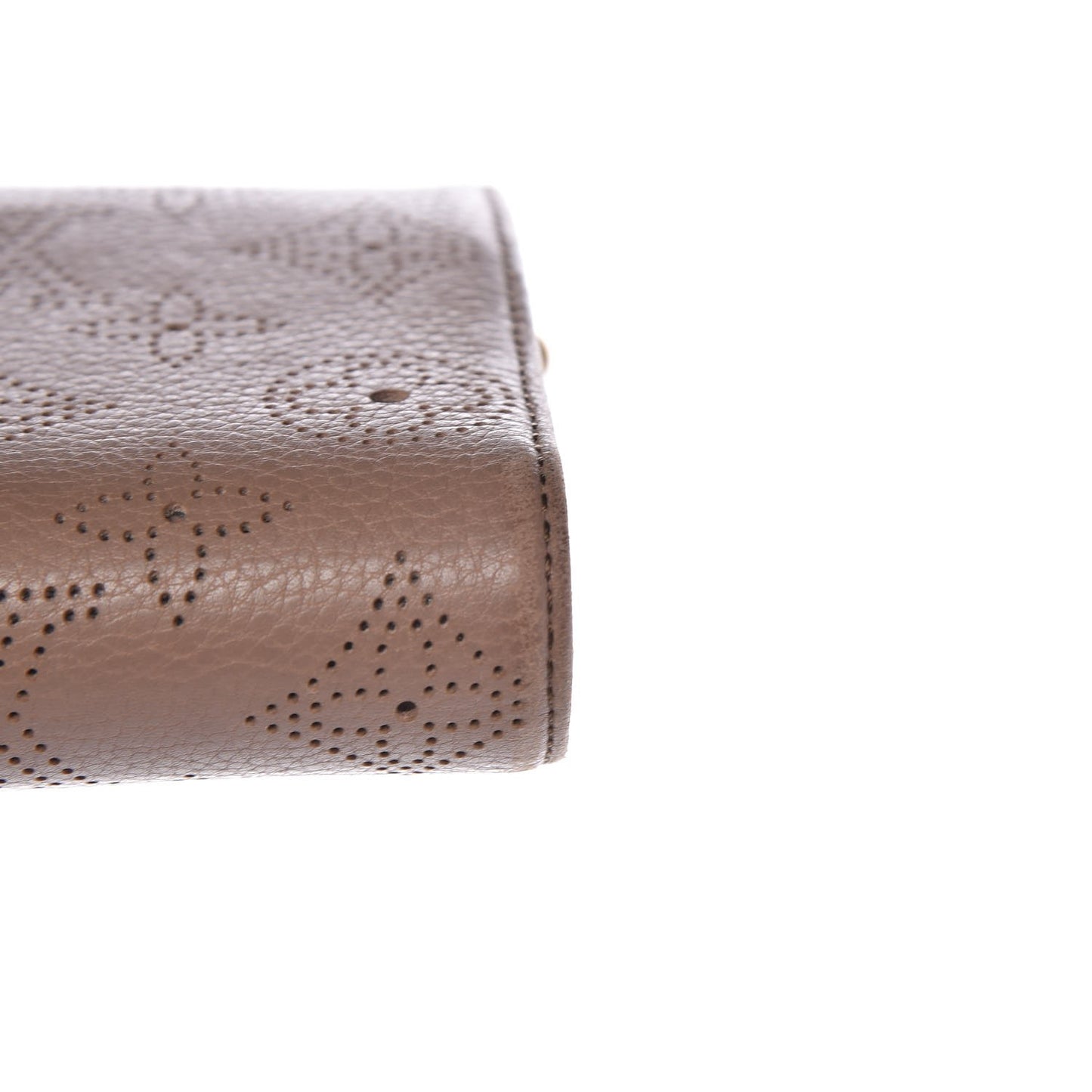 Mahina Amelia Wallet Taupe