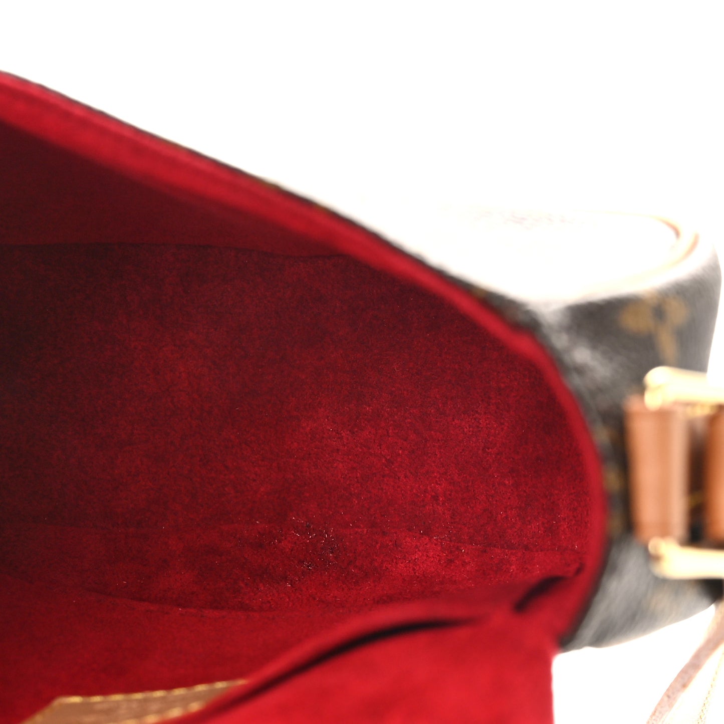Monogram Tambourin