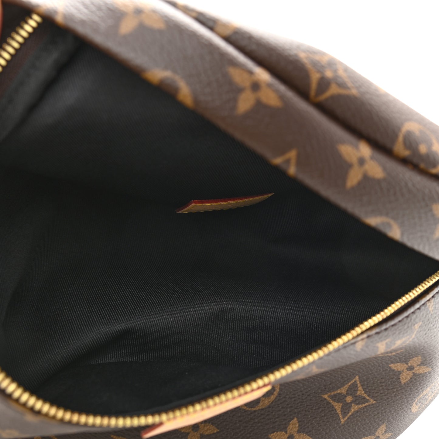 Monogram Bumbag