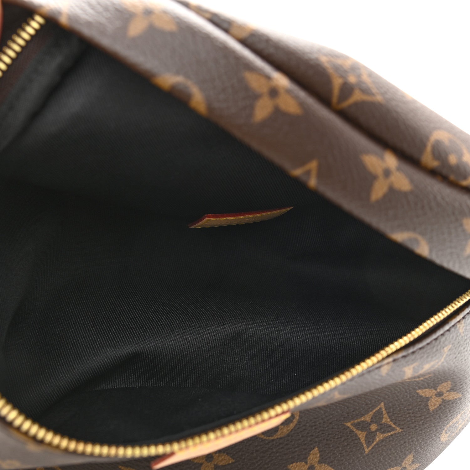 Louis Vuitton Monogram Bumbag 5 of 8