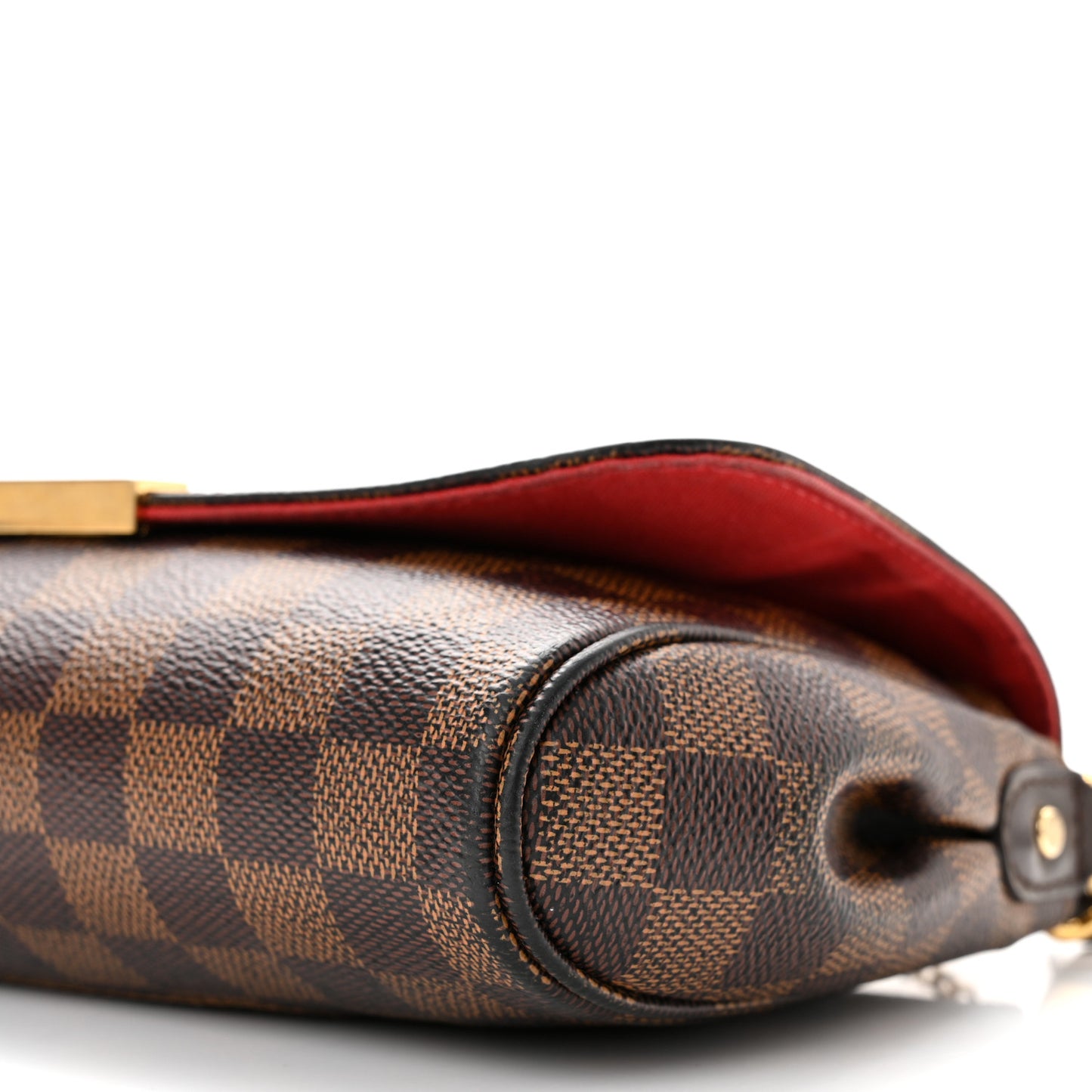 Damier Ebene Favorite MM