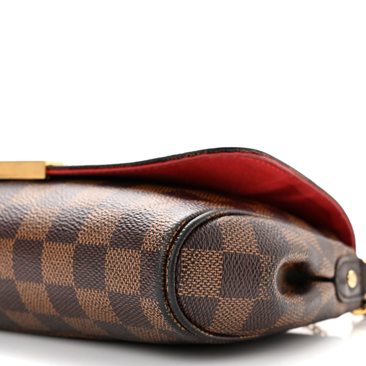 Louis Vuitton Damier Ebene Favorite MM 11 of 13