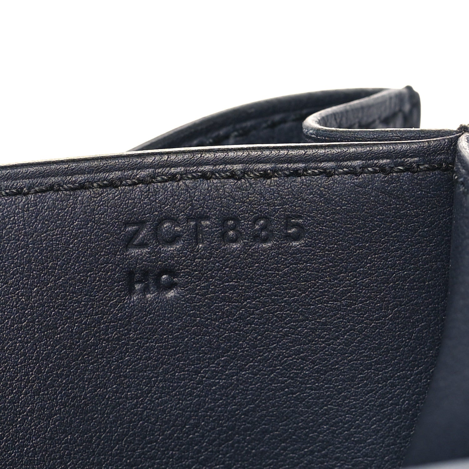 Hermes Swift Constance 18 Bleu Indigo 7 of 10
