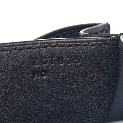 Hermes Swift Constance 18 Bleu Indigo 7 of 10