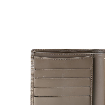 Louis Vuitton Epi Porte-Billets Compact Wallet Pepper 10 of 10