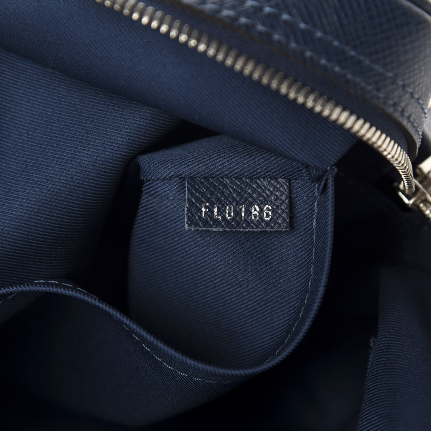 Taiga Porte-Documents Voyage PM Ocean