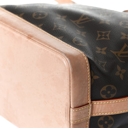 Louis Vuitton Monogram Noe BB 11 of 14