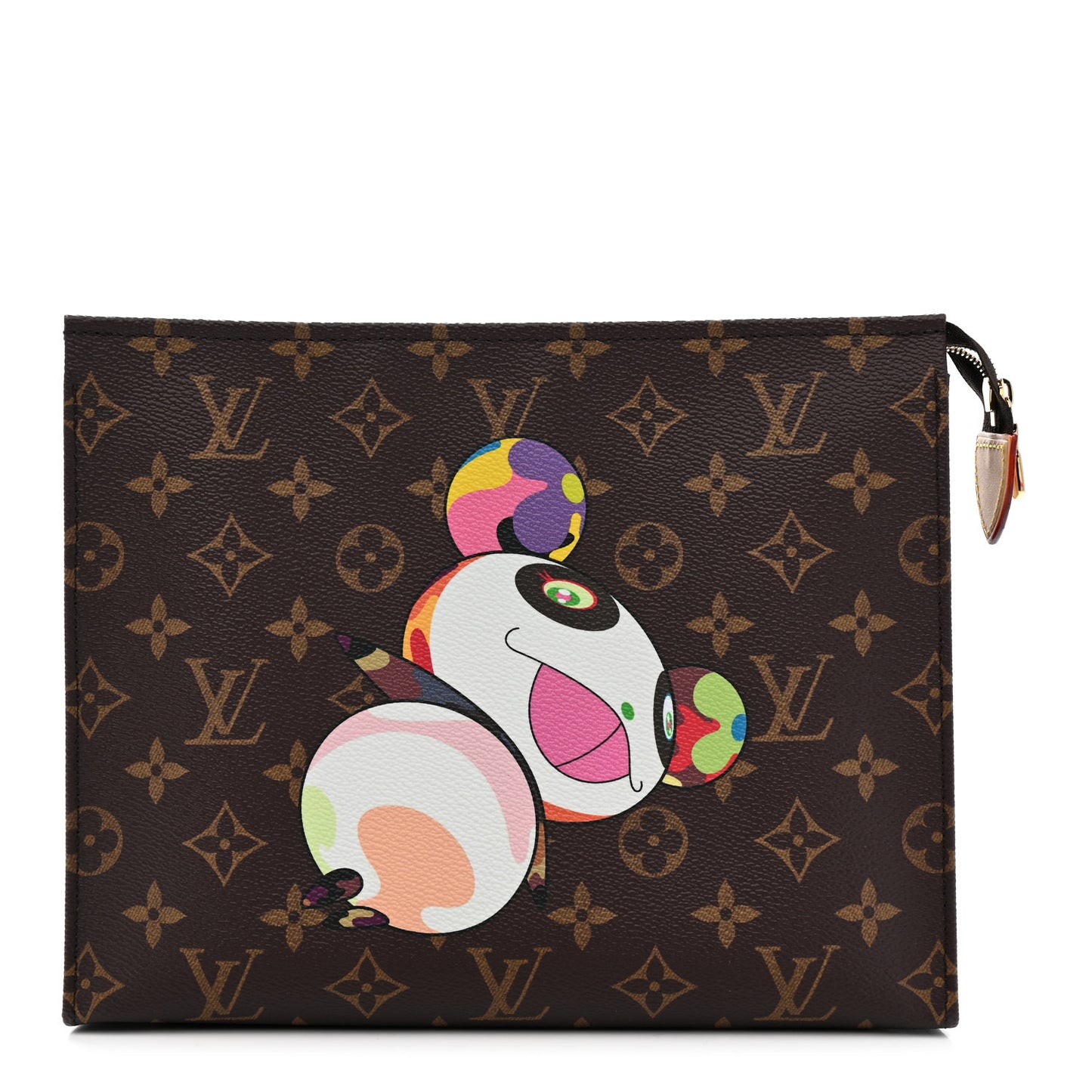 LV X TM Monogram Trio Toiletry Pouch Set