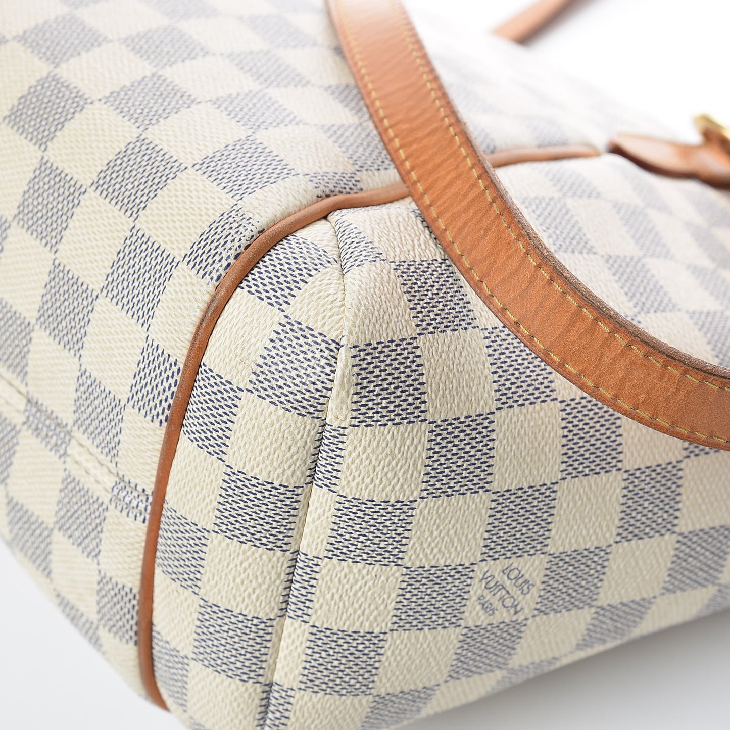 Damier Azur Totally PM