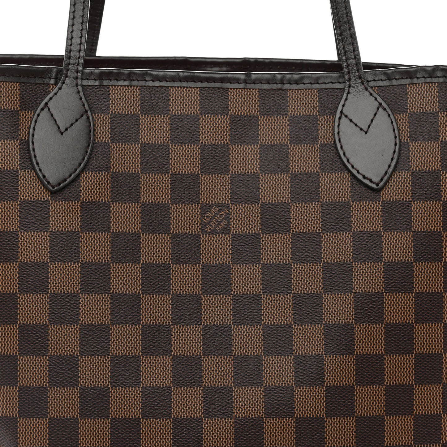 Damier Ebene Neo Neverfull MM