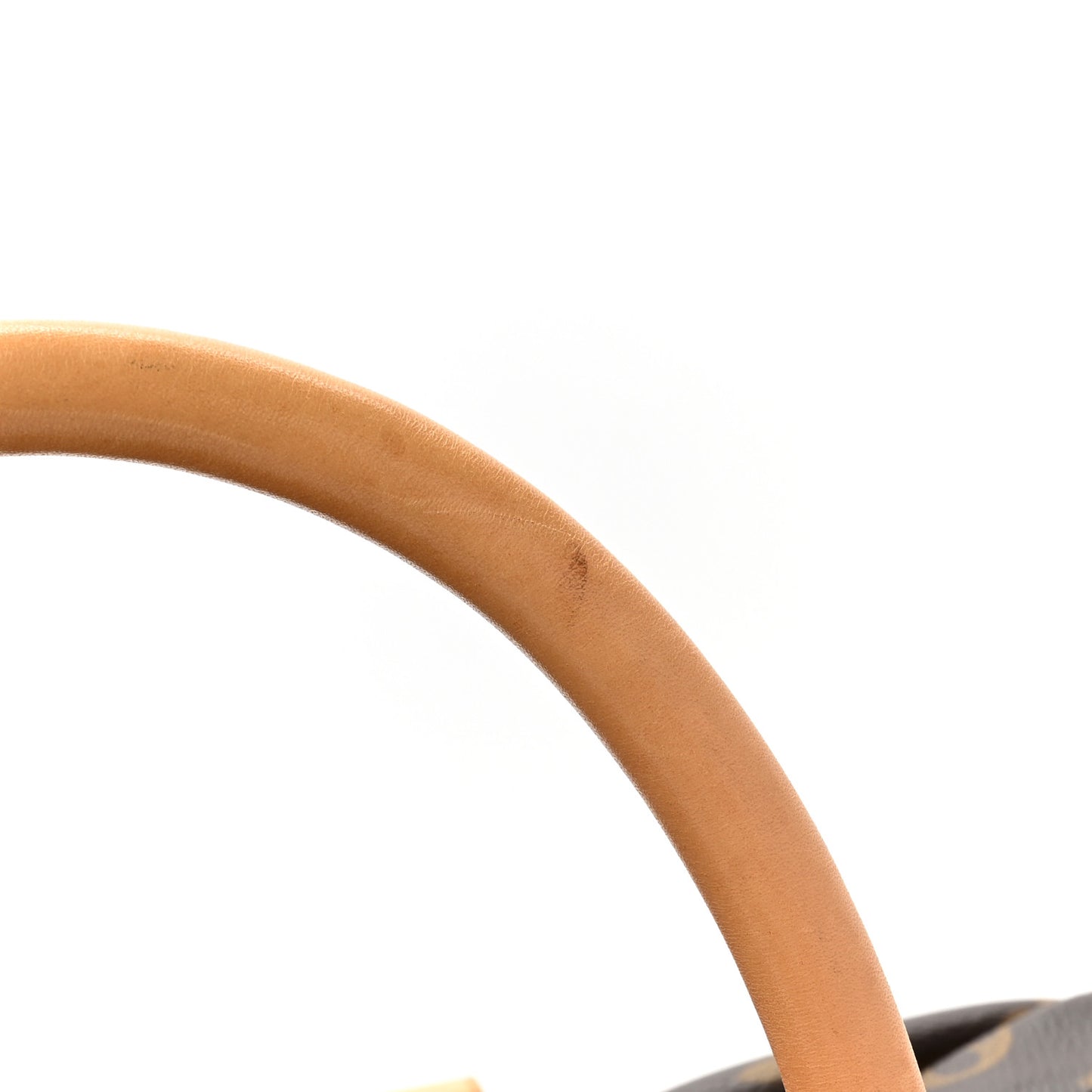 LOUIS VUITTON Monogram Carryall