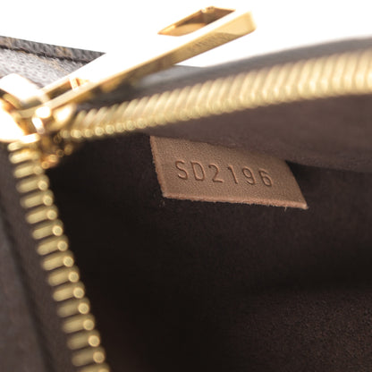 Louis Vuitton Monogram Pochette Metis 8 of 13