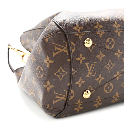 Louis Vuitton Monogram Montaigne GM 8 of 10