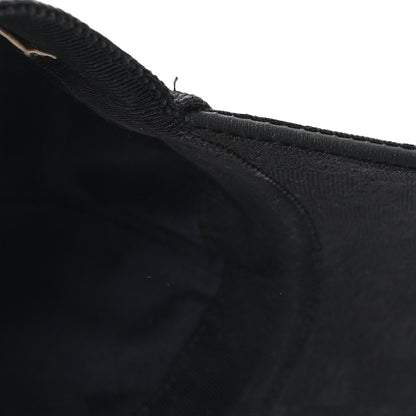 Gucci Monogram Web Baseball Hat L Black 10 of 11