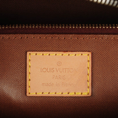 Louis Vuitton Monogram Toiletry Bag 25 6 of 7