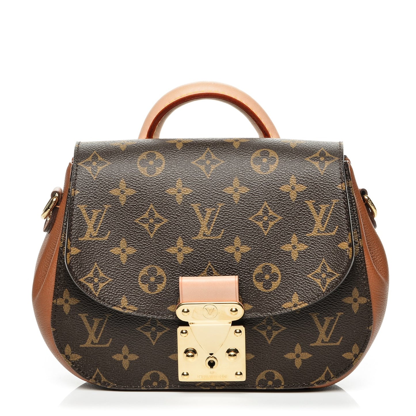 Monogram Eden PM Camel