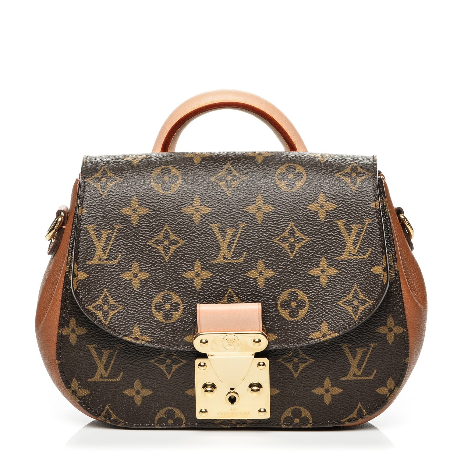 Louis Vuitton Monogram Eden PM Camel 1 of 6