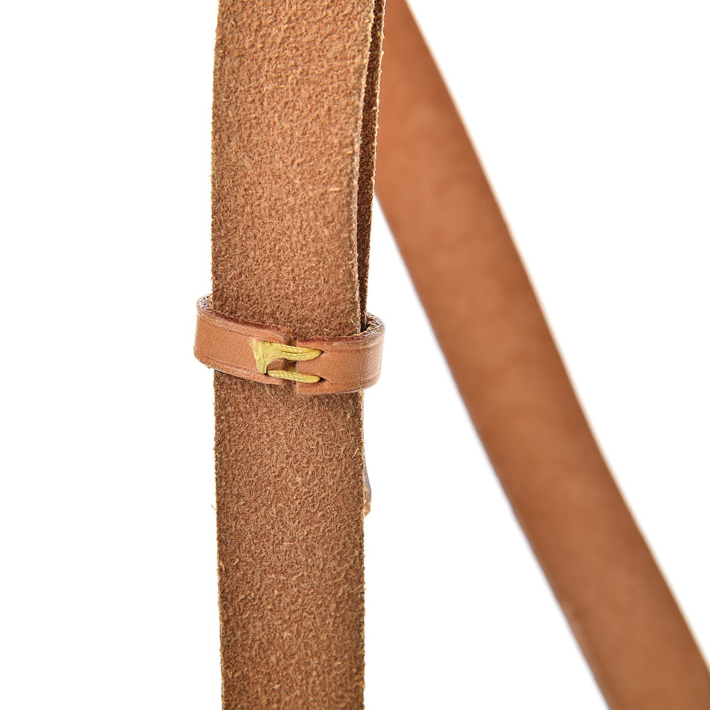 Monogram Cartouchiere 26