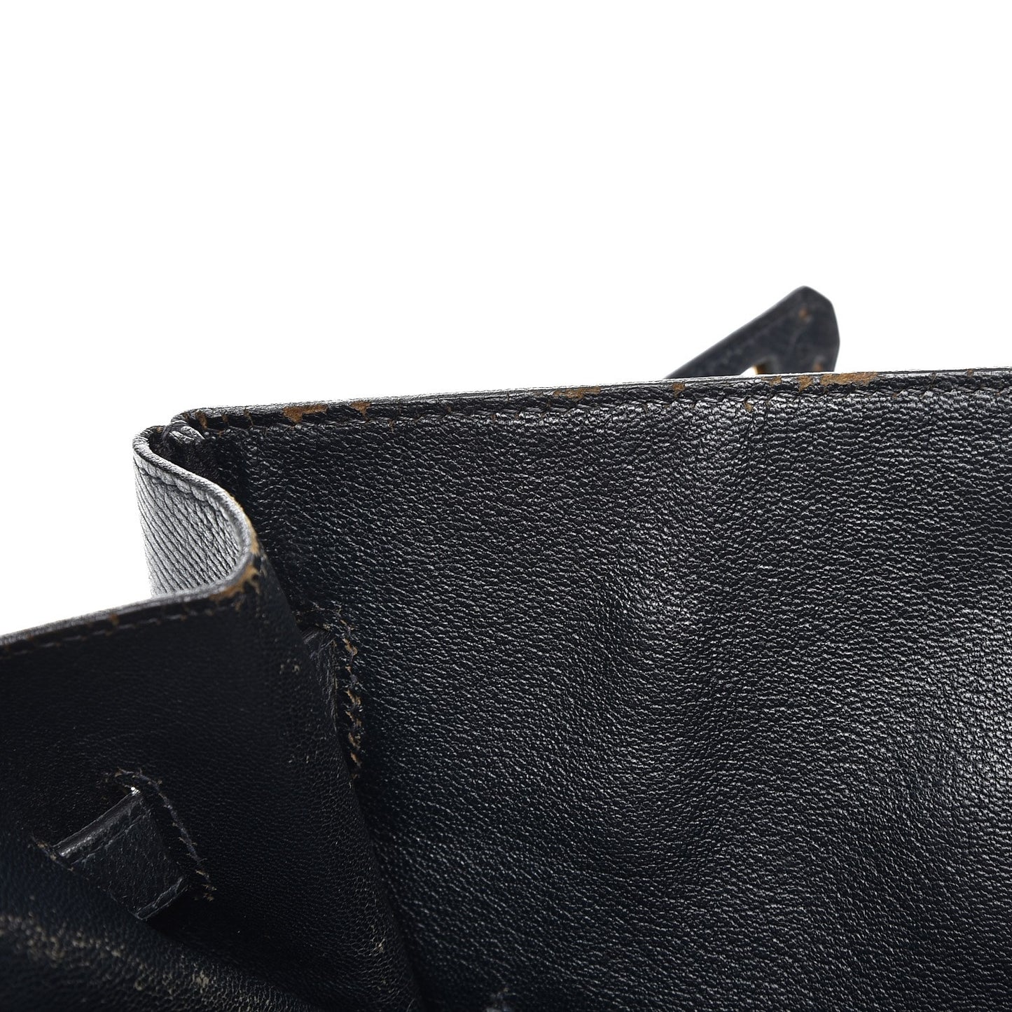 Courchevel Birkin 35 Indigo