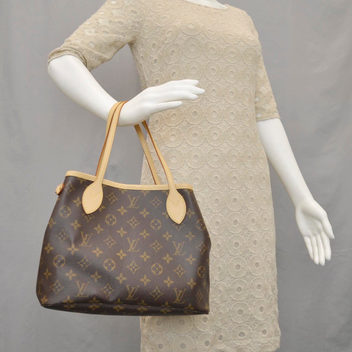 Monogram Neverfull PM