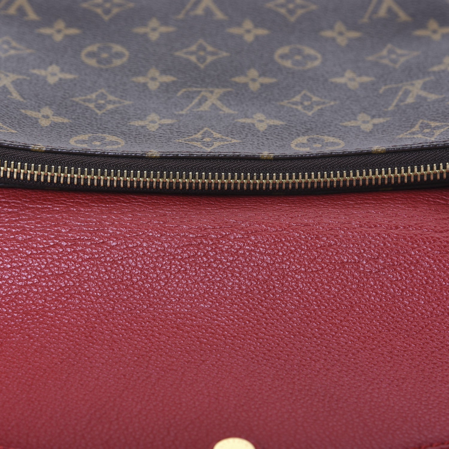 Louis Vuitton Monogram Twice Pochette Cherry 12 of 17