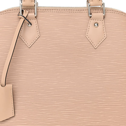 Louis Vuitton Epi Alma PM Dune 8 of 11