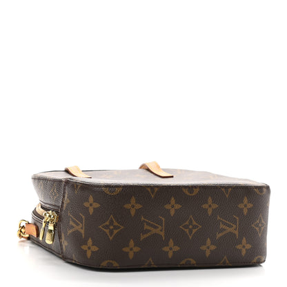 Louis Vuitton Monogram Spontini 4 of 13