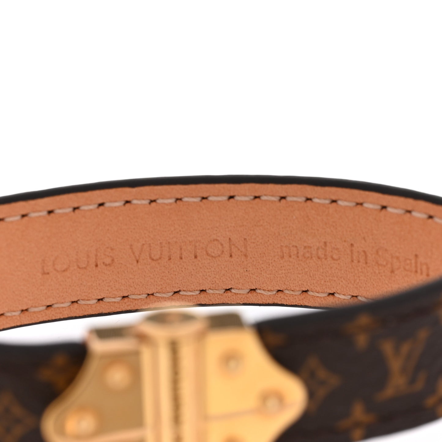 Monogram Nano Bracelet 17
