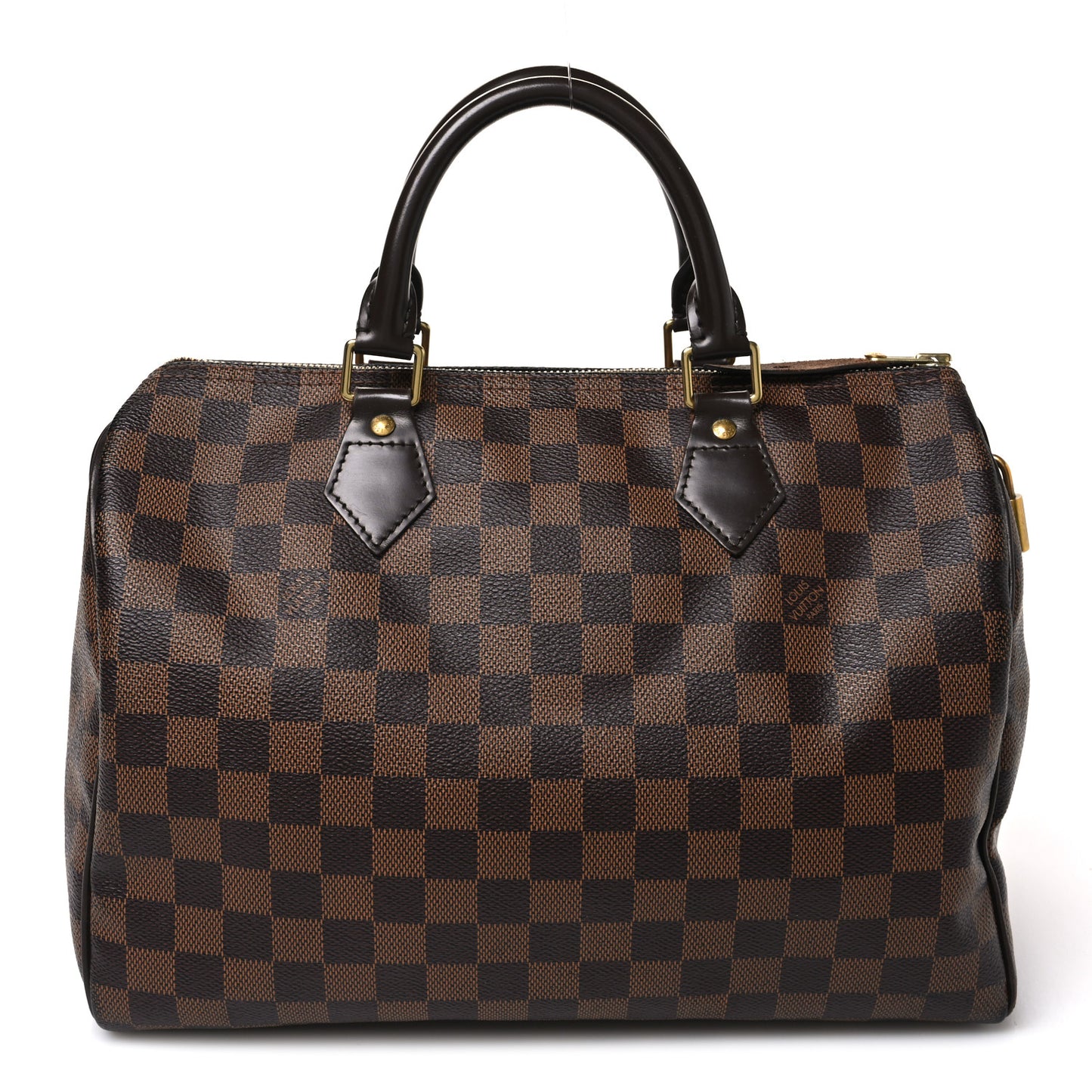 Damier Ebene Speedy 30