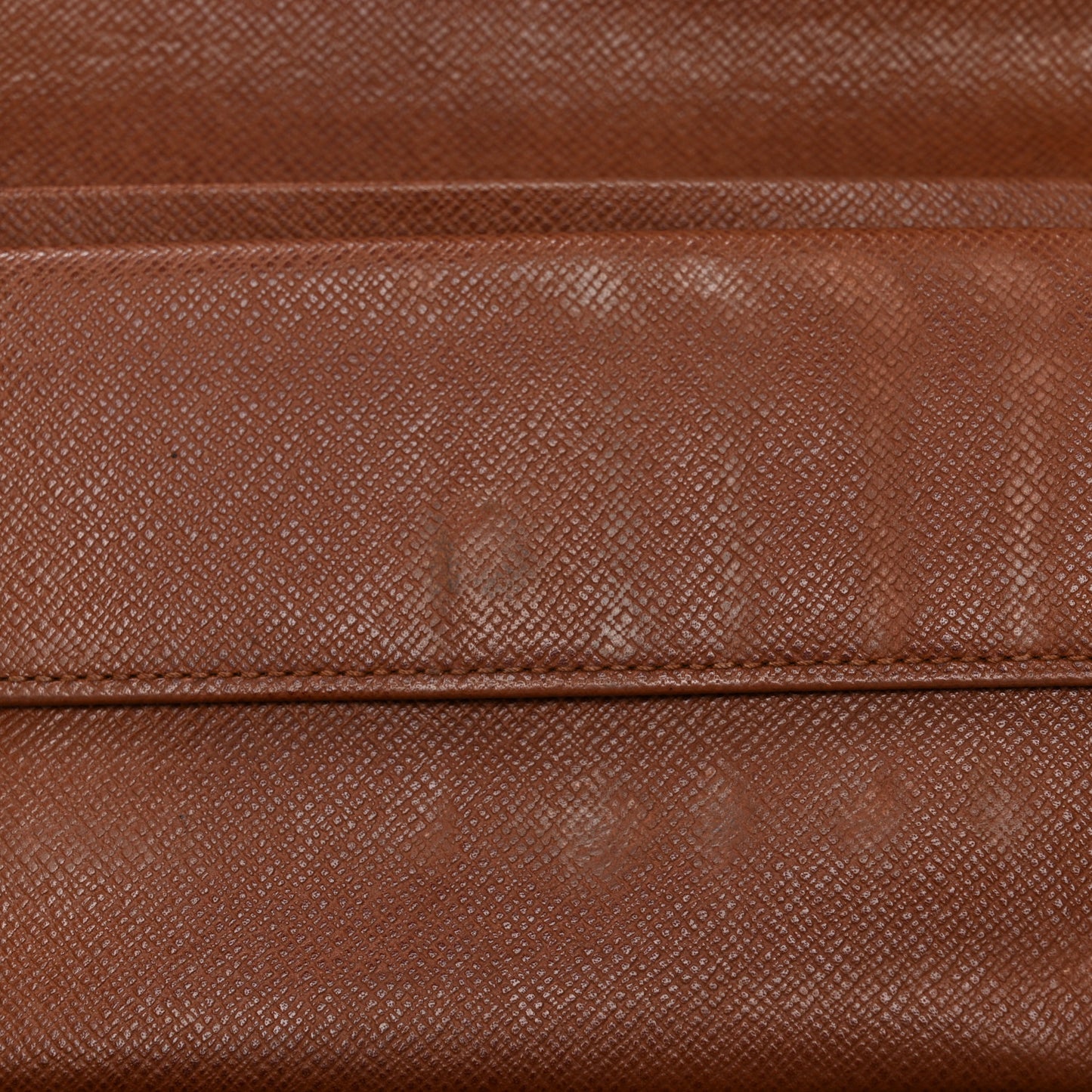 Monogram Porte Tresor Etui Papiers Wallet