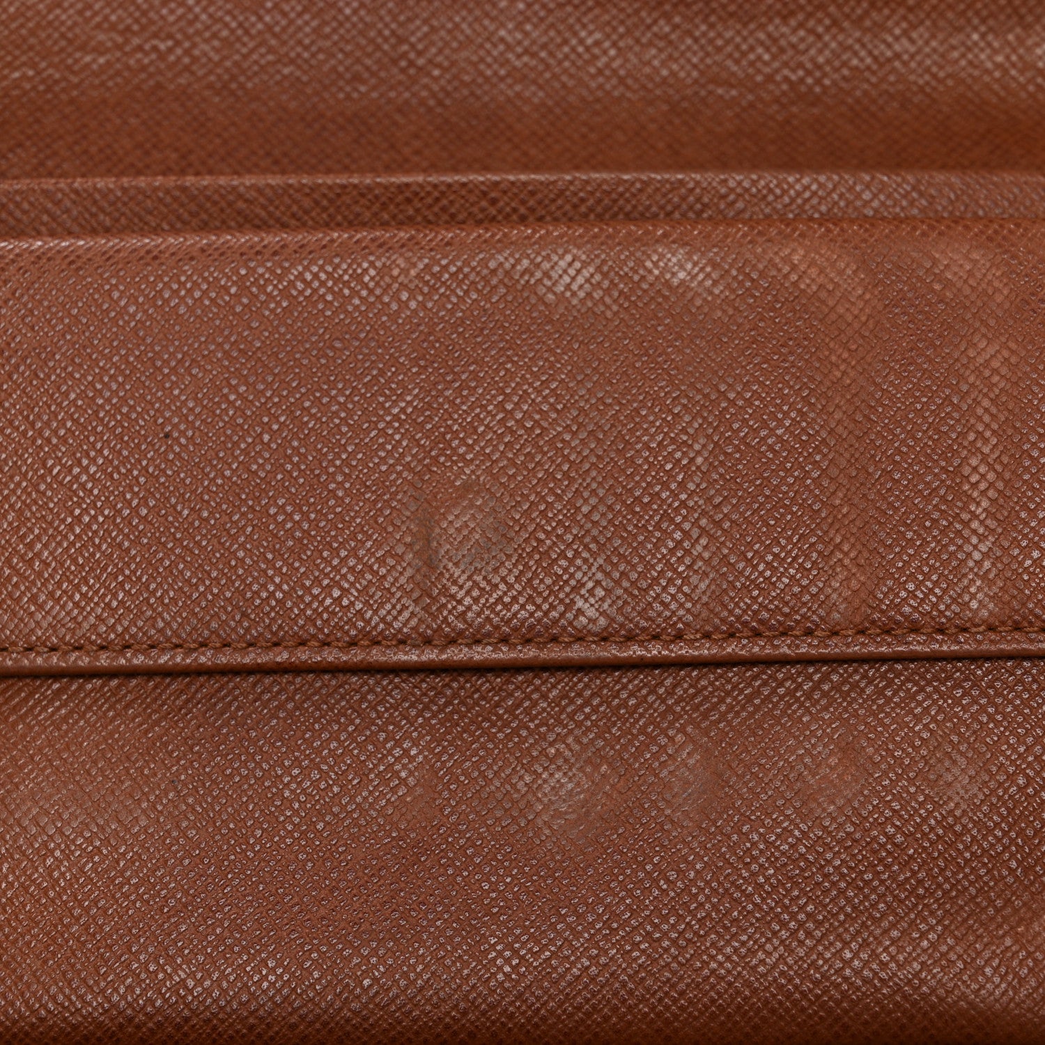 Louis Vuitton Monogram Porte Tresor Etui Papiers Wallet 10 of 14
