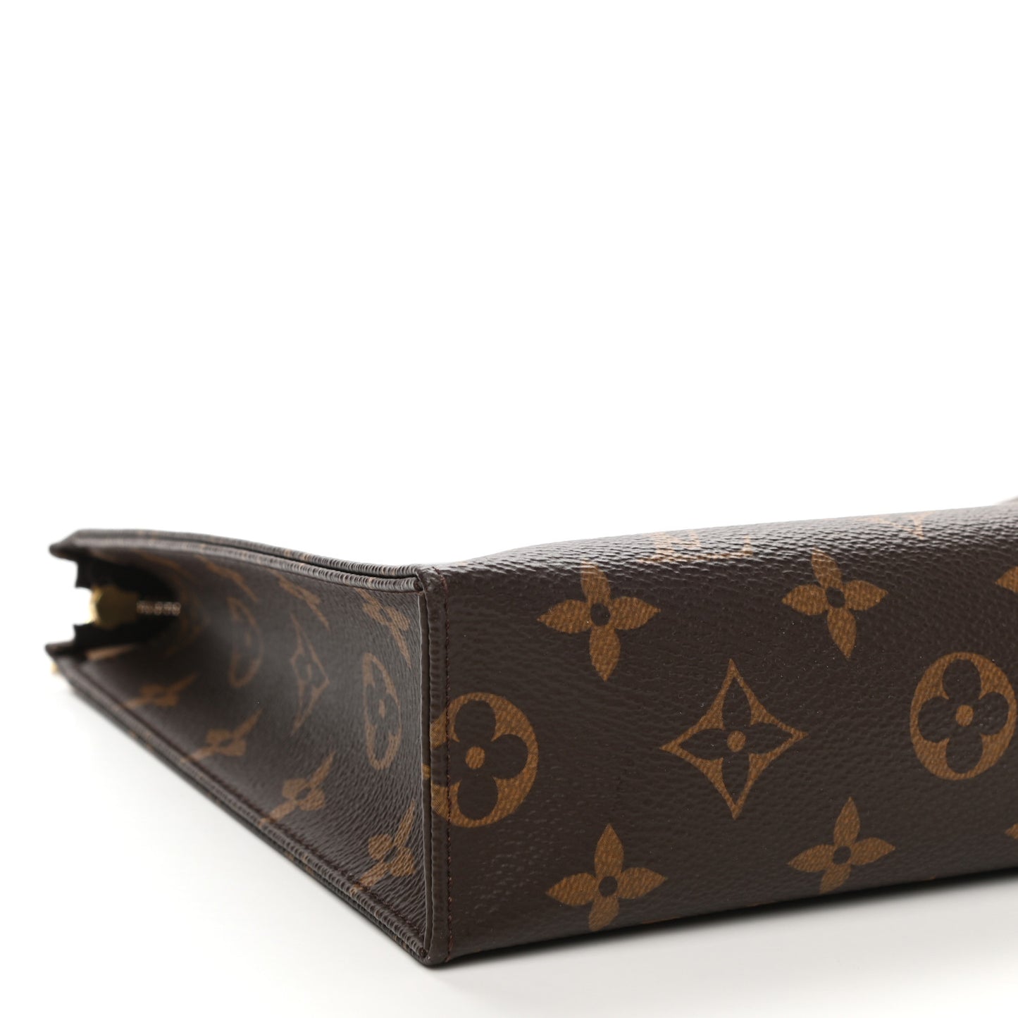 Monogram Toiletry Pouch 26