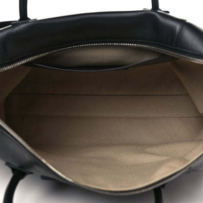 Givenchy Smooth Calfskin Medium Soft Antigona Black 5 of 8