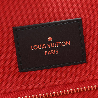 Louis Vuitton Reverse Monogram Giant Onthego GM 6 of 10