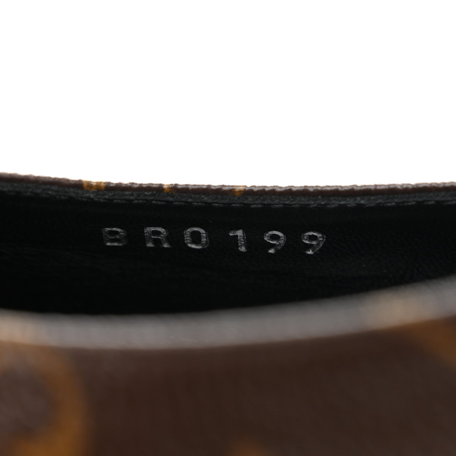 Louis Vuitton Patent Monogram Cherie Slingback Ballerina Flats 37 8 of 12