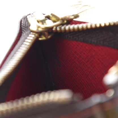 Louis Vuitton Monogram Cerises Key Pouch 7 of 7