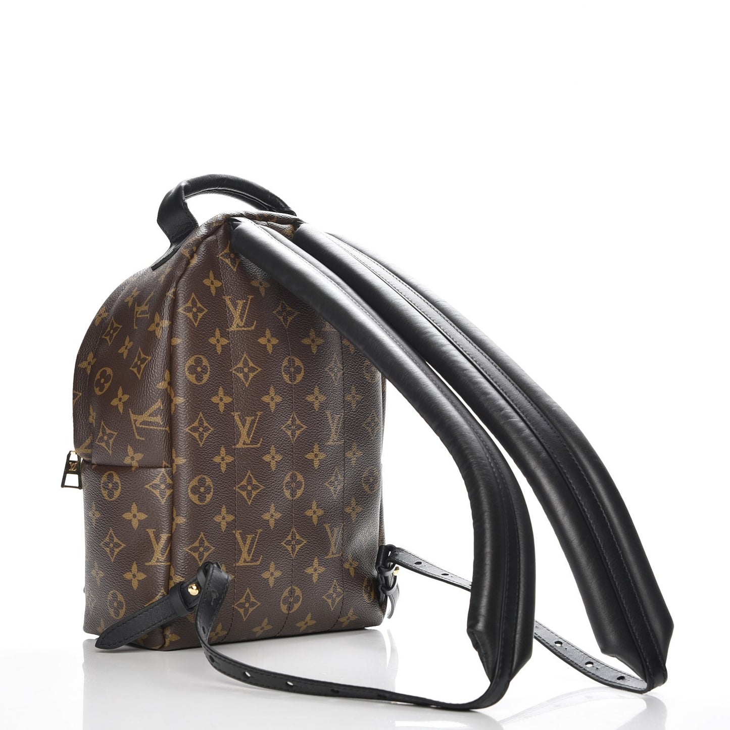 Monogram Palm Springs Backpack PM
