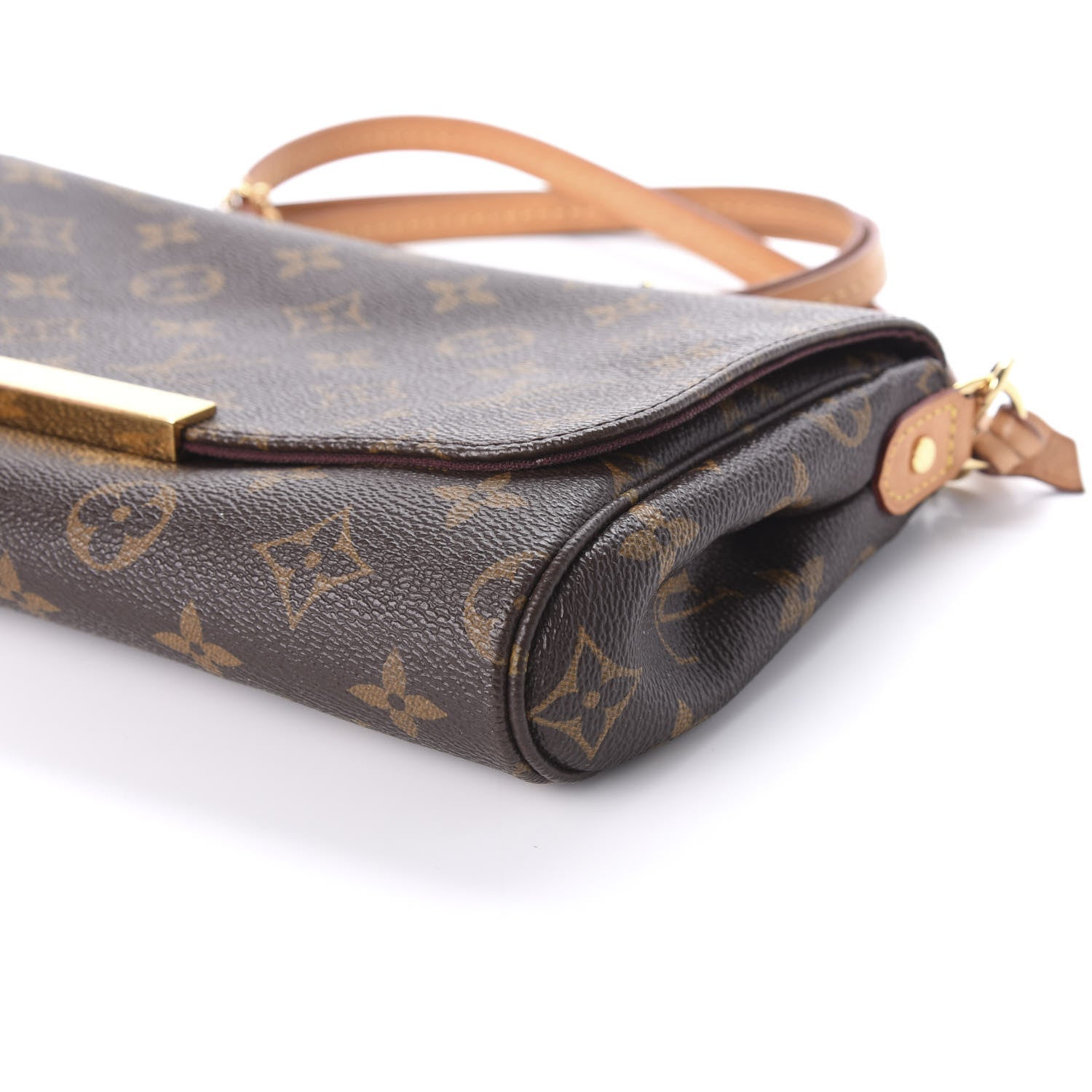 Louis Vuitton Monogram Favorite MM 9 of 9