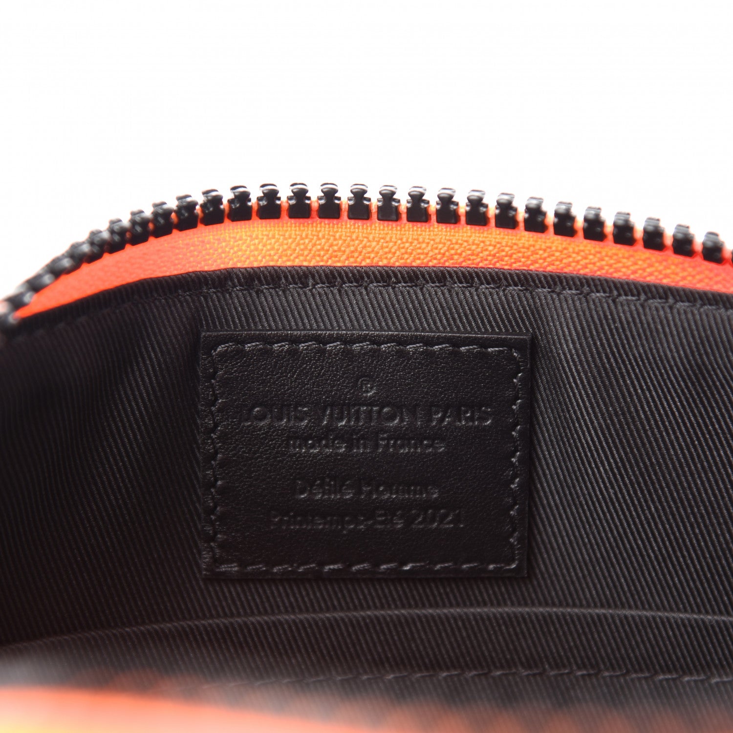 Louis Vuitton Monogram City Keepall 8 of 10