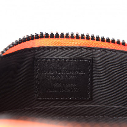 Louis Vuitton Monogram City Keepall 8 of 10