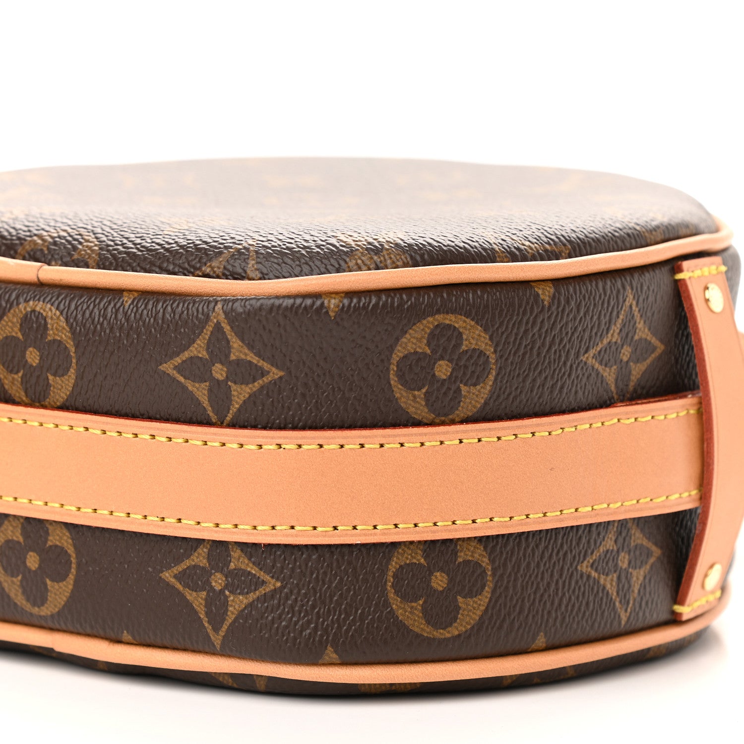 Louis Vuitton Monogram Boite Chapeau Souple PM 9 of 9